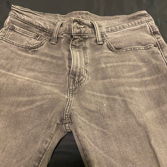 Levis Jeans 511 W 30 L 32 - Picture 3 of 5